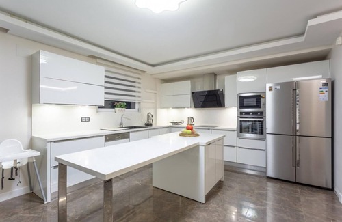 Dalyan Villa | Villa Ozcelik - Five Bedroom Villa, Sleeps 10