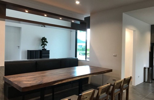 Na Chom Thian House | Villa Ozone Pattaya Baan 42