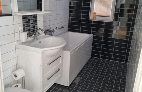 Lysekil Villa | Villa på 144 kvm i Lysekil