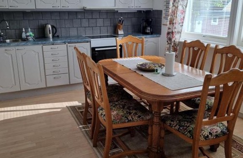 Lysekil Villa | Villa på 144 kvm i Lysekil