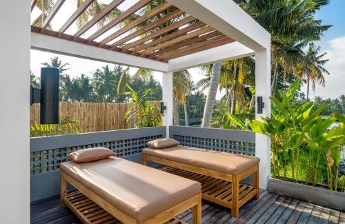 Pengosekan Villa | Villa Padma Putih by BaliSuperHost