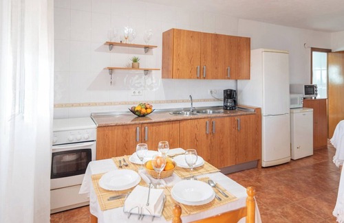 Iznate Villa | Villa Pajaritos Iznate by Ruralidays