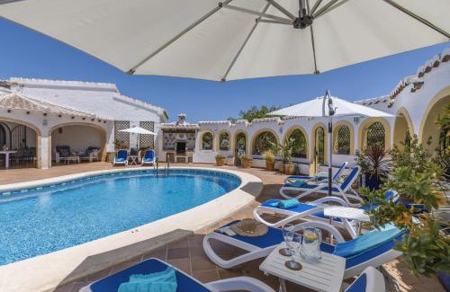 El Tosalet Villa | Villa Pakatoa