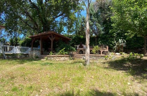 Joppolo Villa | Villa Paladino