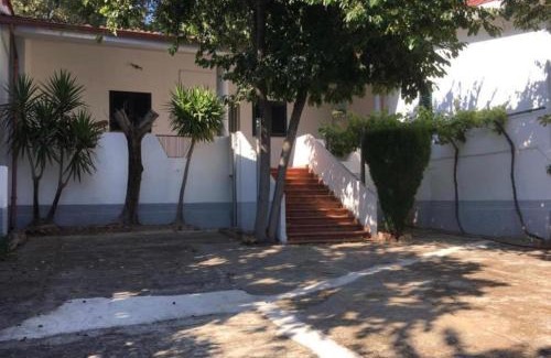 Joppolo Villa | Villa Paladino