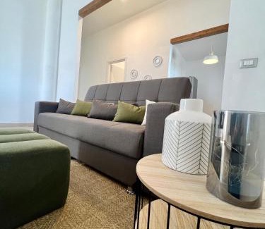 Joppolo Villa | Villa Paladino