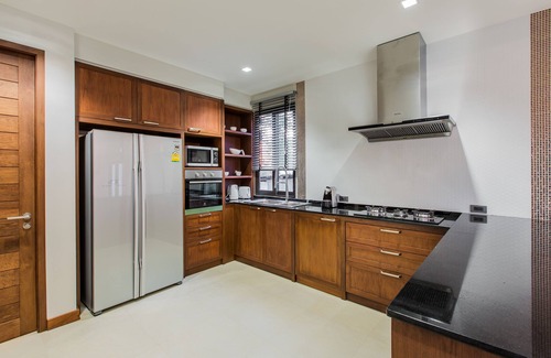 Ao Nang Villa | Villa Palavee B2