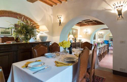 Arezzo Villa | Villa Palazzaccio 26, Emma Villas