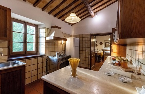 Cetona Villa | VILLA PALAZZO BELLO with Pool, Air Con, Wifi - Cetona