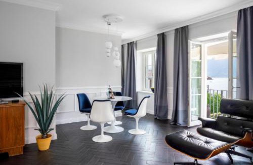 Tegernsee Apartment | Villa Palazzo