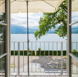 Tegernsee Apartment | Villa Palazzo