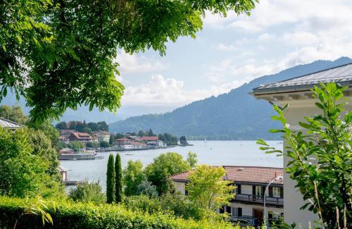 Tegernsee Apartment | Villa Palazzo