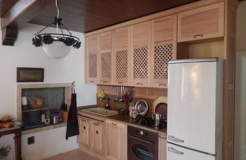 Parabita Apartment | Villa Palazzo del Diavolo: La Torre,WiFi,AirConditioning,TouristPersonalAdvisor