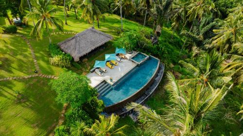 Suraberata Villa | Villa Palem