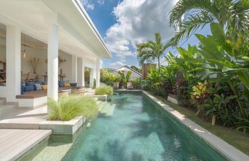 Beraban Villa | Villa Palikua at Nyanyi
