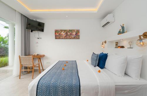 Beraban Villa | Villa Palikua at Nyanyi