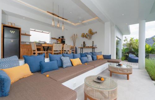 Beraban Villa | Villa Palikua at Nyanyi