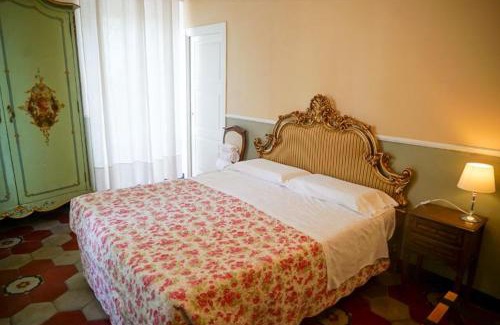 Gavi Bed & Breakfast | Villa Pallavicini B&B