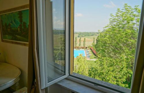 Gavi Bed & Breakfast | Villa Pallavicini B&B