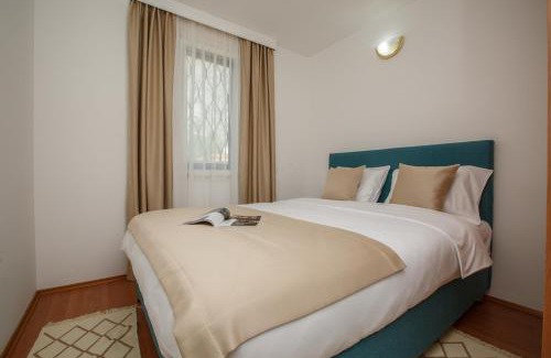 Orahovac Villa | Villa Palma