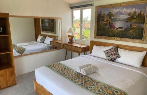 Saba House | Villa Palma Pinda Saba
