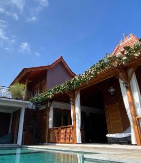 Saba House | Villa Palma Pinda Saba