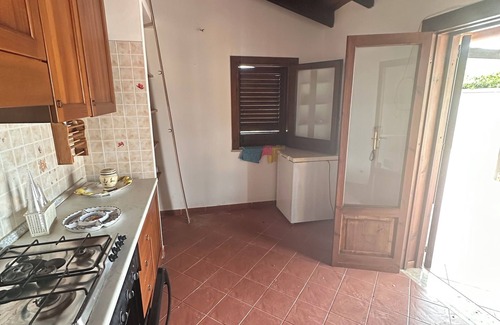 Marsala Villa | Villa Palme Marsala