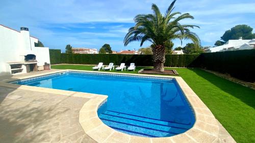 L Almadrava Villa | VILLA PALMERA