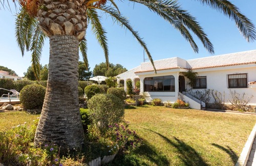 Peniscola House | Villa Paloma by Interhome