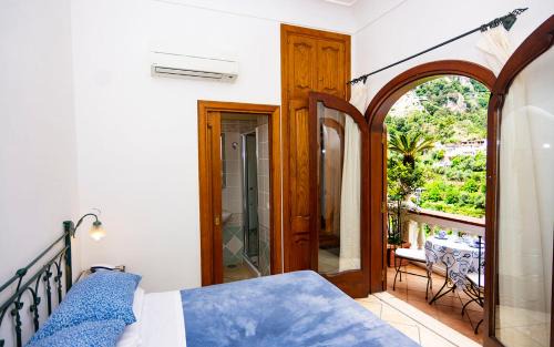 Positano House | Villa Palumbo