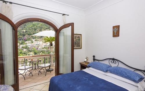 Positano House | Villa Palumbo