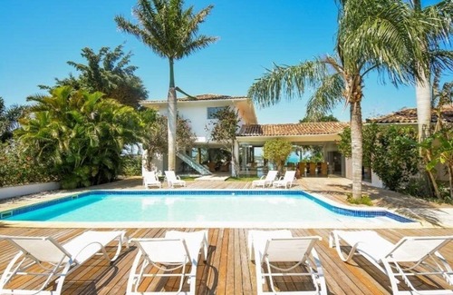 Portal da Ferradura House | Villa Pampelonne Horseshoe