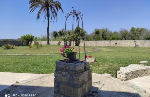 Zollino Villa | Villa Panagias tis Loreto