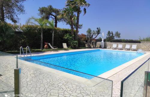 Zollino Villa | Villa Panagias tis Loreto