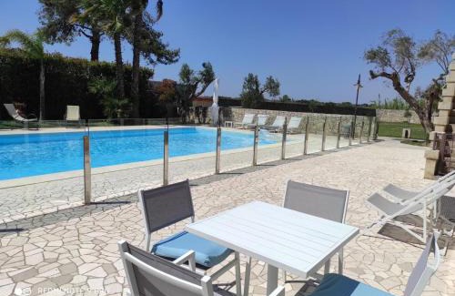 Zollino Villa | Villa Panagias tis Loreto