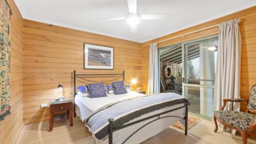 Patonga House | Villa Pandanus
