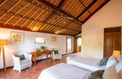 Sanur Kauh Villa | Villa Pande Sanur Beach Side
