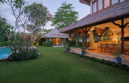 Sanur Kauh Villa | Villa Pande Sanur Beach Side