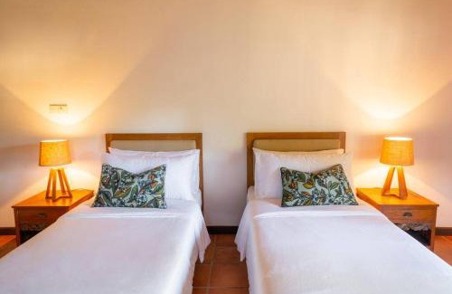 Sanur Kauh Villa | Villa Pande Sanur Beach Side