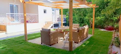 Afytos House | Villa Pandesia