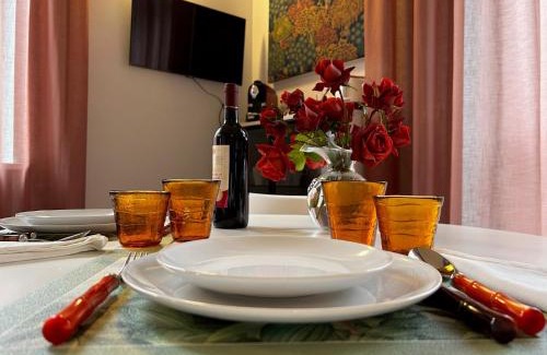 Pescara House | Villa Pandolfi