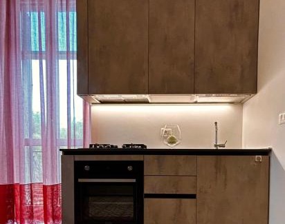 Pescara House | Villa Pandolfi