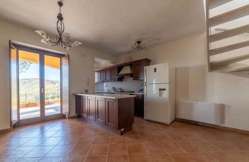 Frascinelle House | Villa Pandora