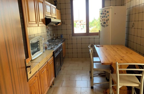Casal Velino Villa | Villa Panorama