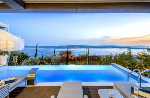 Crikvenica House | Villa Panorama by Interhome