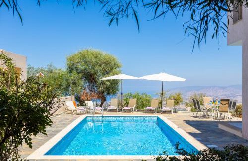 Droushia Villa | Villa Panorama Tessera