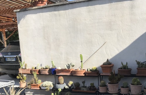 Dieulefit Villa | VILLA PANORAMA: Villa MIELANDRE SWIMMING POOL/PANORAMA not overlooked, 5 people