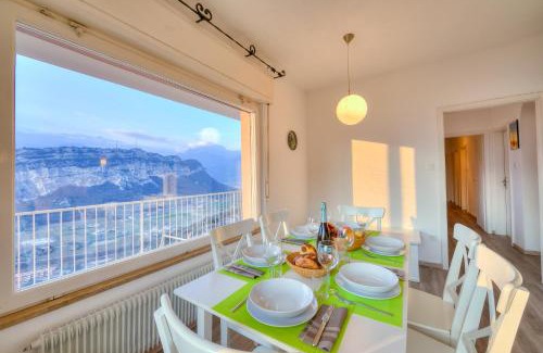 Nago-Torbole Villa | Villa Panorama with private pool - Happy Rentals