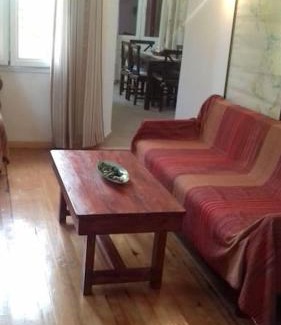 Lakka House | Villa Panos