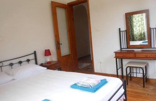 Lakka House | Villa Panos